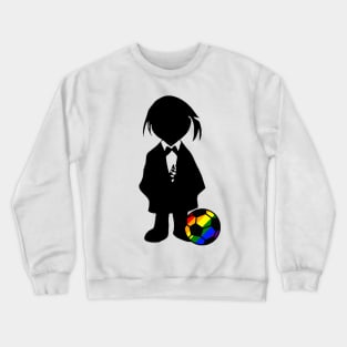 Dreams Crewneck Sweatshirt